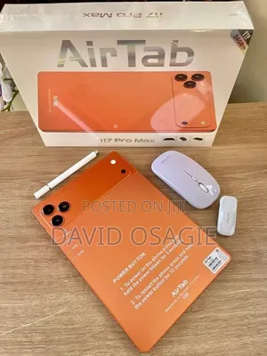 Sabon AirTab i17 Pro Max 1TB Tablet