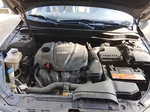 2014 Kia Optima EX Sedan (2.4L) - Foreign Used