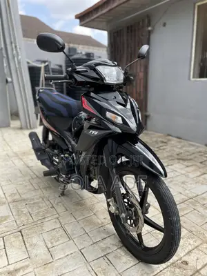 TVS Neo NX 2025 Baki