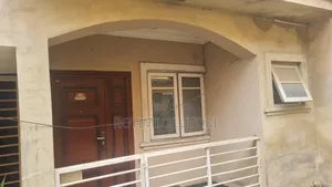 Furnished 3-Bedroom Apartment for Rent in Peace Estate, Gbagada
