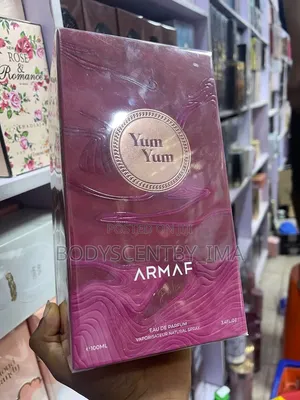 Armaf Yum Yum Eau de Parfum ga Mata (2024)