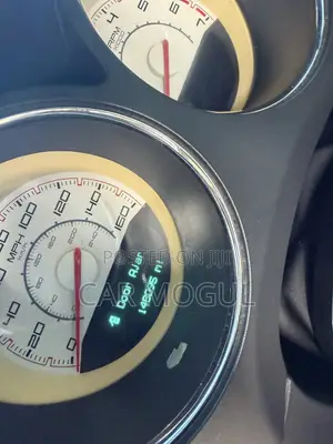 2013 Dodge Challenger R/T PLUS Baki