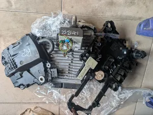 Mercedes-Benz Complete Brain Box for ML/GLE