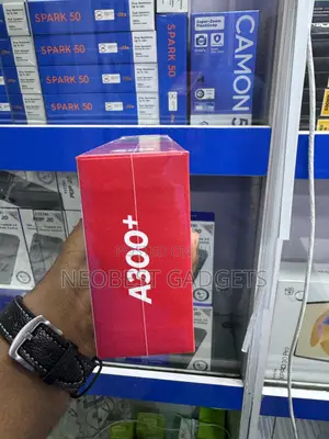 Sabo Itel A300+ 64GB