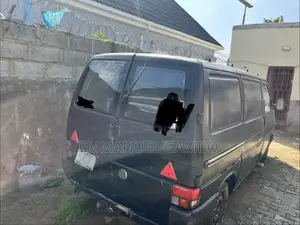Volkswagen Transporter 2003 Baki