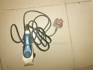 Wahl Professional Clipper - Good Working Condition
