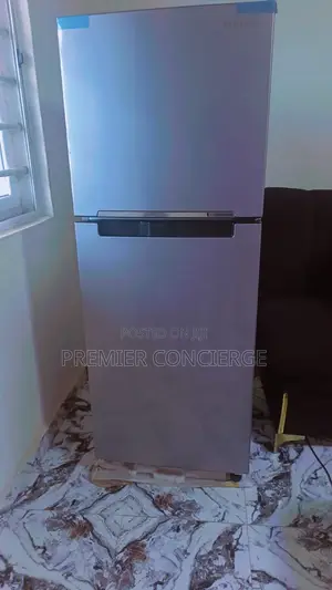 Samsung 220L Digital Inverter Refrigerator - An Yi Amfani Da Shi Na Tsawon Wata 4