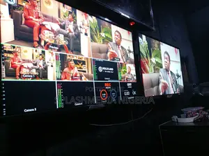 Wedding Livestream Service (YouTube, Zoom, Google Meet)