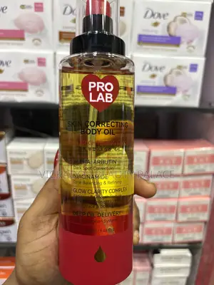 PRO LAB Jikin Gyara Mai