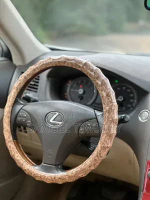 Lexus ES 350 2008 Fari