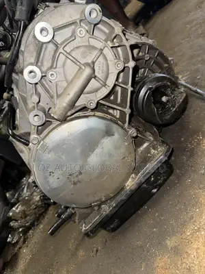 Changan CS85/CS35/CS75/CS95 Automatic Gearbox - Direct Tokunbo