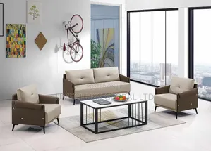 Executive Luxury Royal Sofa Set - Office, Hotel, Home