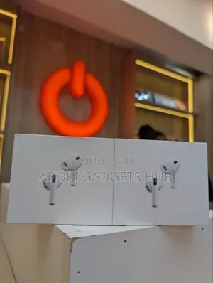Sabon AirPods Pro 3
