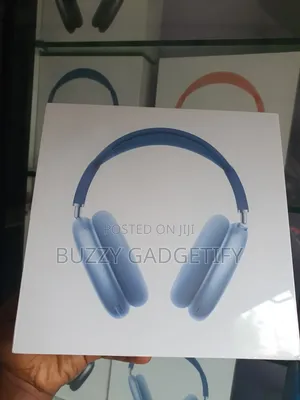 Apple AirPods Max (2025 Model) - USB-C, ANC