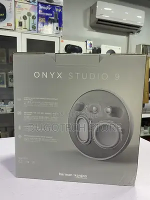 Harman Kardon Onyx Studio 9 Mai Saurara