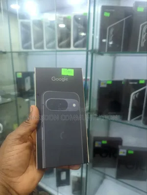 Sabon Google Pixel 9 256GB Baki