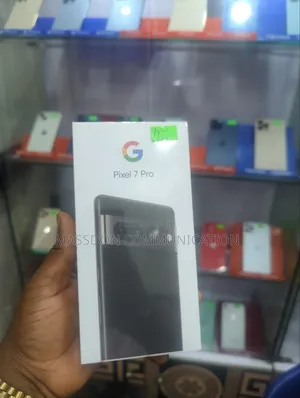 Sabon Google Pixel 7 Pro 128GB Baki