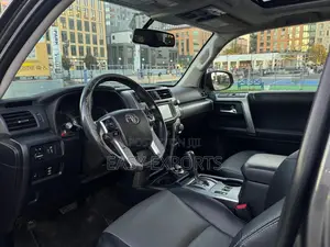 Toyota 4Runner SR5 Premium 4x4 ta 2016