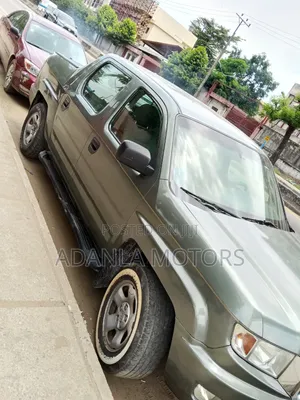 Honda Ridgeline 2010 Kore