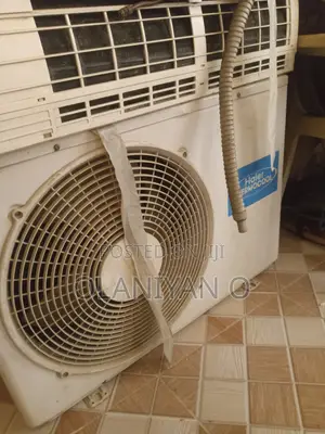 1.5HP Haier Thermocool Jirgin Sama