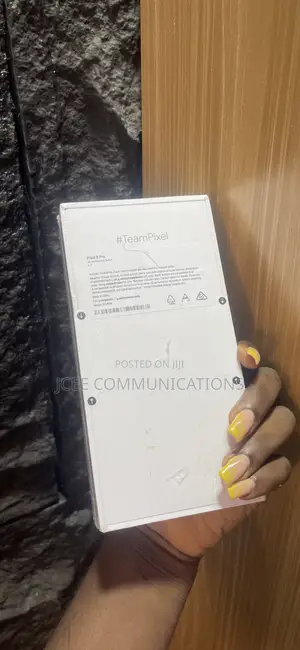 Sabon Google Pixel 8 Pro 256GB Baki