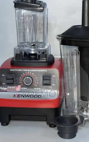 Kenwood Blender - Used