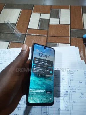 Realme C55 256GB Black (Used)