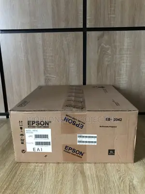 Sabon Epson EB-2042 Projector