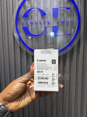Canon AD-E1 Mai Sauya Kayayyakin Kayayyaki