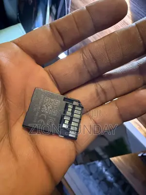 Lexar Professional Memory Card 256GB