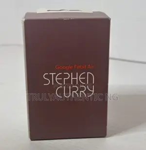 Google Fitbit Ace 3 Special Edition Stephen Curry