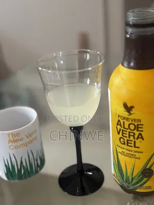 Forever Living Aloe Vera Gel