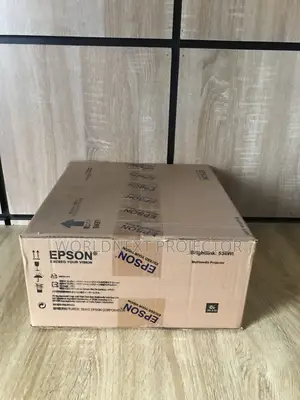Epson BrightLink 536Wi Interactive Short Throw Projector
