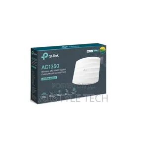 TP-Link EAP225 AC1350 Wireless Dual-Band Access Point