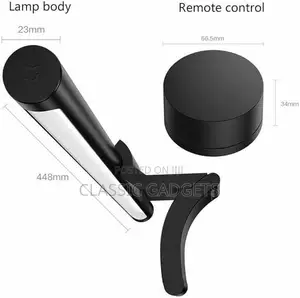 Xiaomi Mi Computer Monitor Light Bar da Wireless Remote