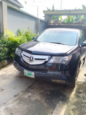 Acura MDX 2009 3.7L V6 SUV AWD Baki
