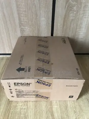 Sabo Epson EB-X05 XGA Projector