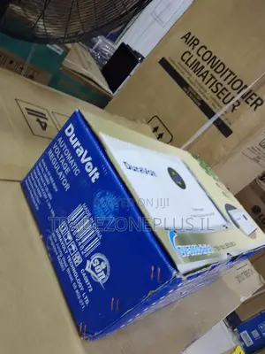 Duravolt DV-5000 5KVA Automatic Voltage Regulator