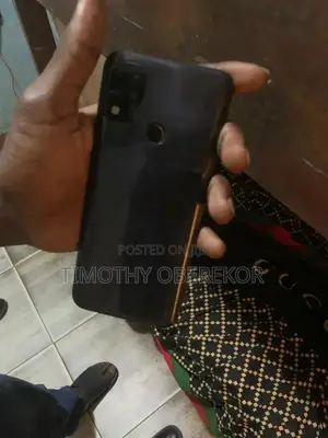 Infinix Hot 10 Play 32GB