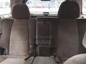 Hyundai Santa Fe GLS 3.5L 4WD 2004
