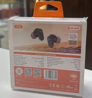 LDNIO T13 Wireless Earbuds