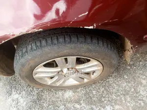 Toyota Corolla 2000 Ja