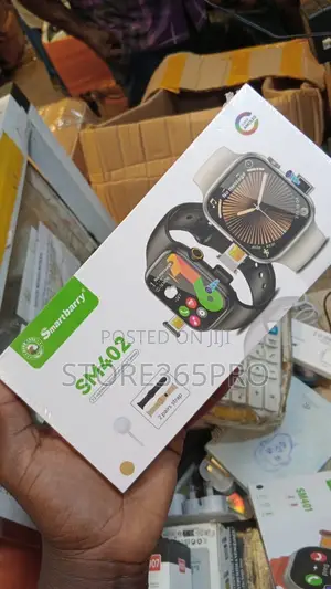 Sim Card Smart Watch Mai 180° Camera