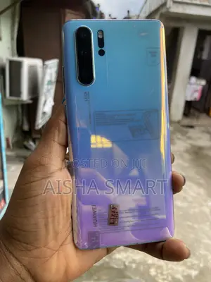 Huawei P30 Pro 128GB Blue