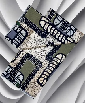 Excellence Cotton Fabrics - Sabon Kayayyaki