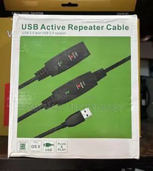 15m USB Mai Sake Ci gaba da Igiyoyi