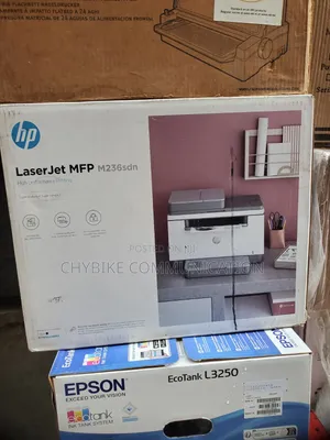 Injin Bugawa na HP LaserJet M236sdn