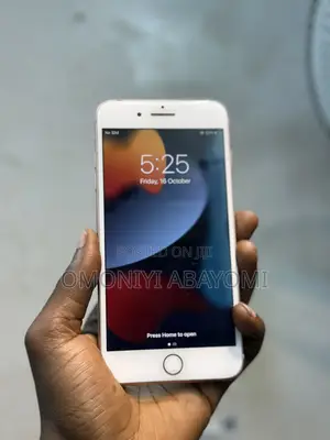 Apple iPhone 7 Plus 32GB Rose Gold