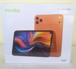 Sabon Modio M47 Tablet 512GB