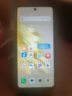 Tecno Spark 20 128GB Kalar Kasa
